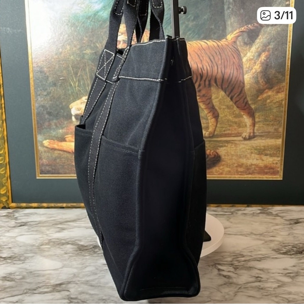 Hermes Tote Bag - Picture 2 of 9